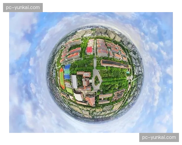 VR全景视屏流切片分发 观众视角切换自由度大幅提升